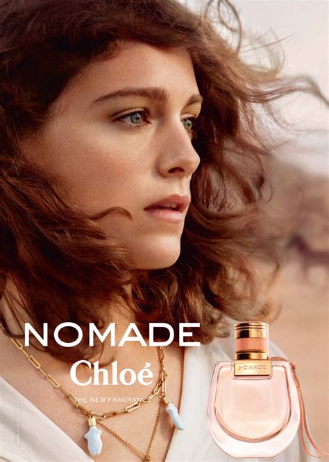 chloe parfum nomade aanbieding|chloe nomade perfume for women.